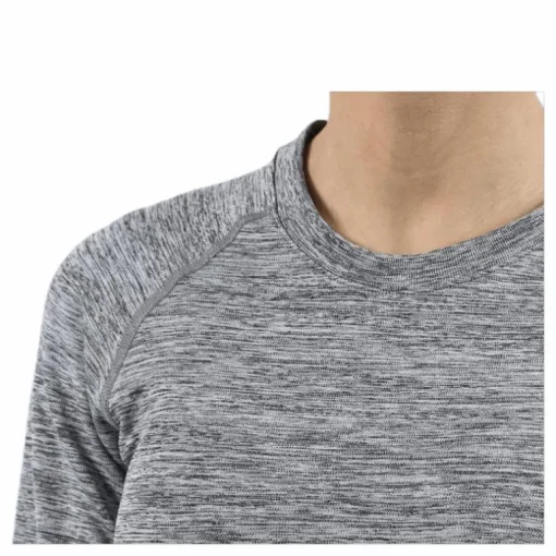 Julie Top Grey