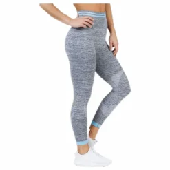 Juliet Tights Blue