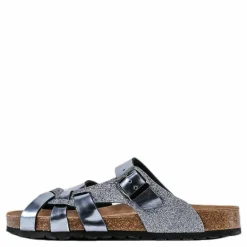Junin Slipper Black