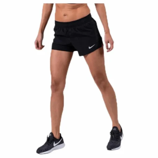 10K Short Black/Grey
