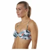 Kahula Bandeau Green