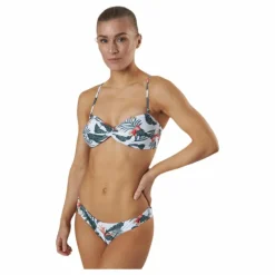 Kahula Bandeau Green