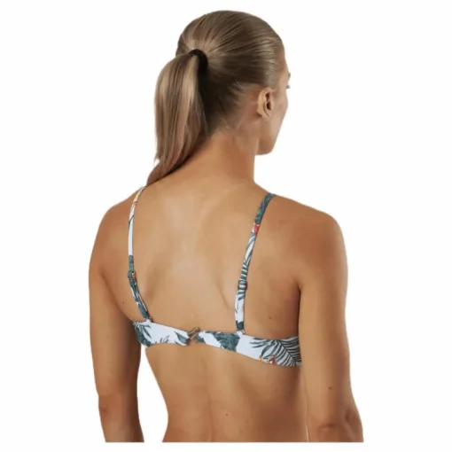 Kahula Bandeau Green
