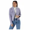Kaley Purple