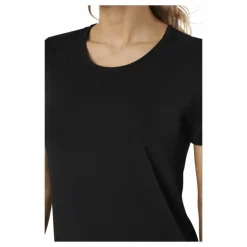 Kamala Ss Top Black