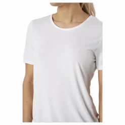 Kamala Ss Top White