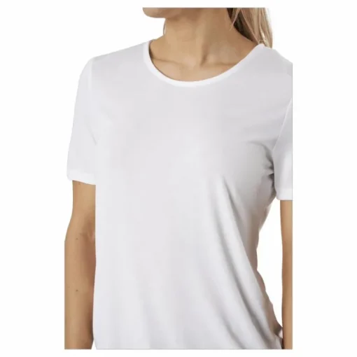 Kamala Ss Top White