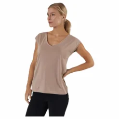 Kamala Tee Beige