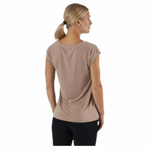 Kamala Tee Beige