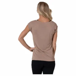 Kamala Tee Beige