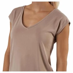 Kamala Tee Beige