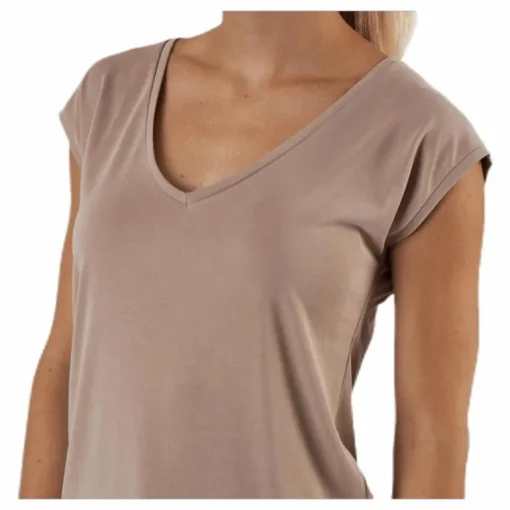Kamala Tee Beige
