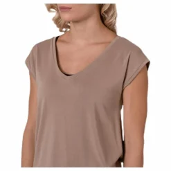 Kamala Tee Beige