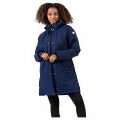 Kansas Jacket Blue