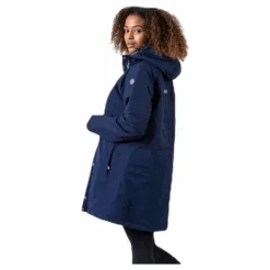 Kansas Jacket Blue