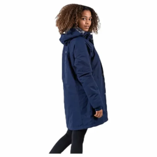 Kansas Jacket Blue