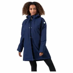 Kansas Jacket Blue