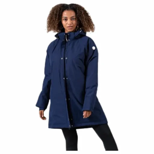 Kansas Jacket Blue