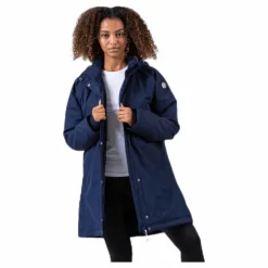 Kansas Jacket Blue