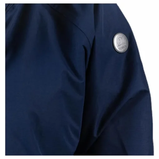 Kansas Jacket Blue