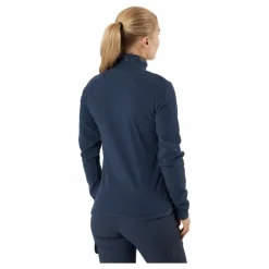 Kari Full-zip Fleece Mar