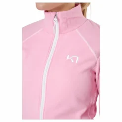 Kari Full-zip Fleece Prism