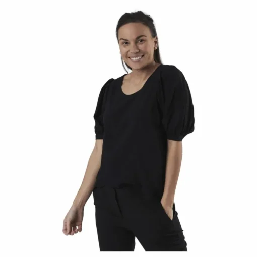 Karma Life 2/4 Solid Top Wvn Black
