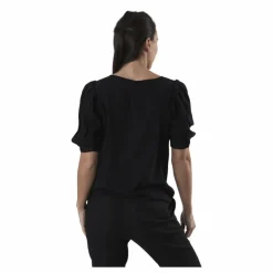 Karma Life 2/4 Solid Top Wvn Black