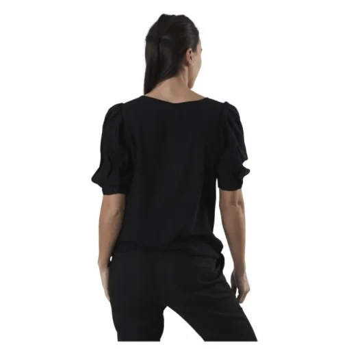 Karma Life 2/4 Solid Top Wvn Black