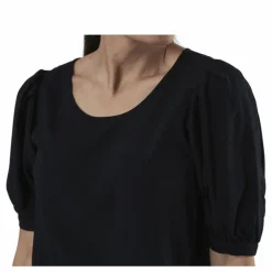 Karma Life 2/4 Solid Top Wvn Black