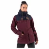 Kate Jacket Purple