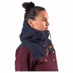 Kate Jacket Purple