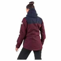 Kate Jacket Purple