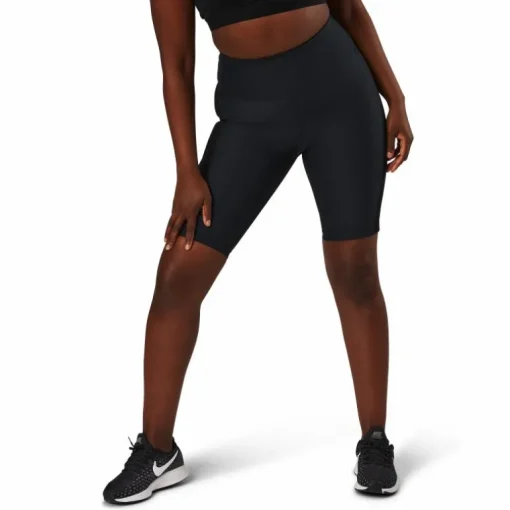 Kay Bike Tights Black/black