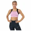 Kay Sports Bra Pastel Lavender