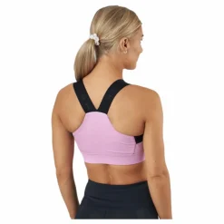 Kay Sports Bra Pastel Lavender