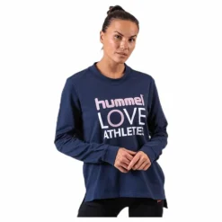 Kaya Sweatshirt Black
