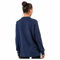Kaya Sweatshirt Black