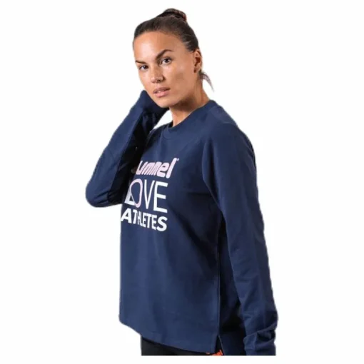 Kaya Sweatshirt Black