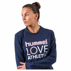 Kaya Sweatshirt Black