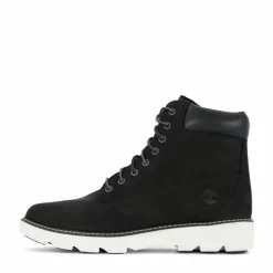 Keeley Field 6in Black