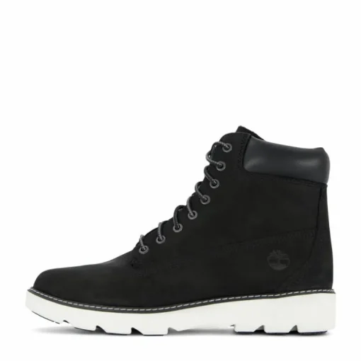 Keeley Field 6in Black