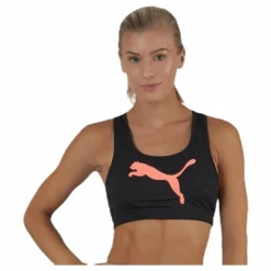 4Keeps Bra M Pink/Black