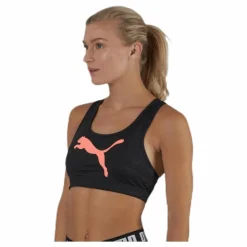 4Keeps Bra M Pink/Black
