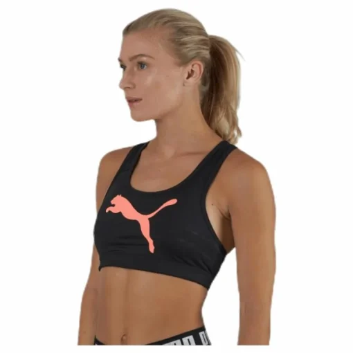 4Keeps Bra M Pink/Black
