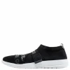 Khoe Adapt X Shoes Core Black / Grey Six / Purple Tint