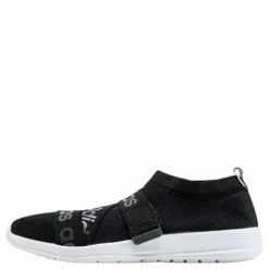 Khoe Adapt X Shoes Core Black / Grey Six / Purple Tint