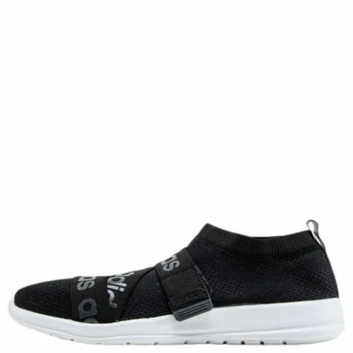 Khoe Adapt X Shoes Core Black / Grey Six / Purple Tint