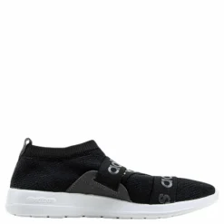 Khoe Adapt X Shoes Core Black / Grey Six / Purple Tint