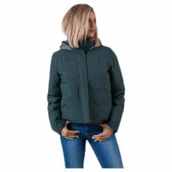 Kim Jacket Green